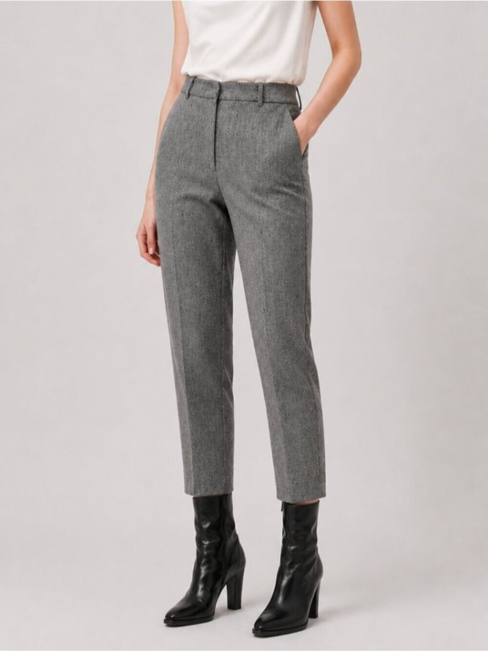 Wilfred Jallade Pants **NO BELT**